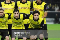 九游官网关于转折点多特蒙德刷新队史纪录，足总杯赛后攻防权衡，气氛紧张，赛程密集仍需轮换的信息